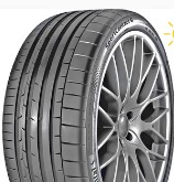 А/шина 295/35R23 CONTINENTAL SPORTCONTACT 6 AO 108Y